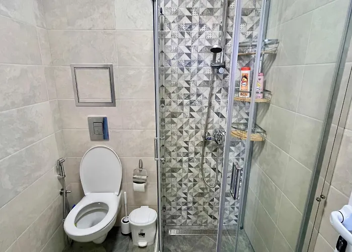 شقة Panoramaview Lazur *