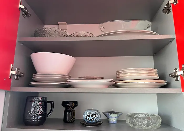 Panoramaview Lazur شقة بورغاس